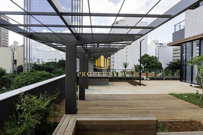 Imagem Apartamento com 2 Quartos à Venda, 71 m² em Pinheiros - São Paulo
