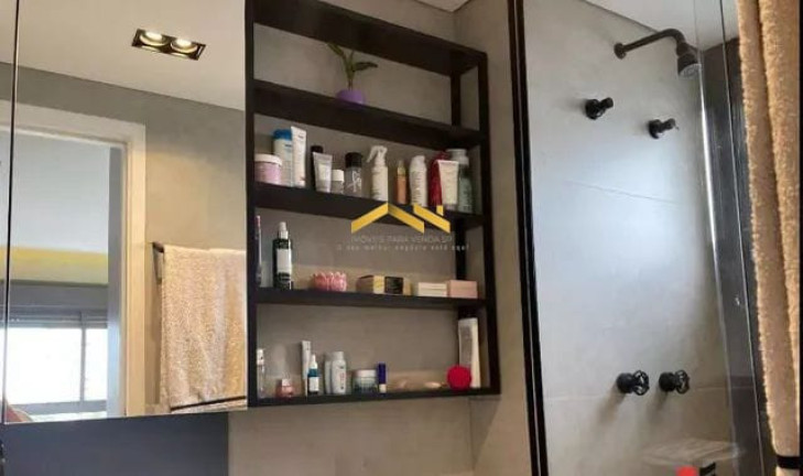 Imagem Apartamento com 2 Quartos à Venda, 68 m² em Mirandopolis - São Paulo Imagem Apartamento com 2 Quartos à Venda, 68 m² em Mirandopolis - São Paulo