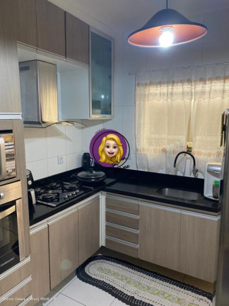 Imagem Casa com 2 Quartos à Venda,  em Parque São Vicente - São Vicente