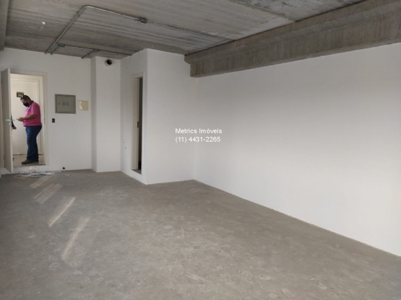 Imagem Imóvel com 1 Quarto à Venda, 37 m² em Granja Viana - Cotia