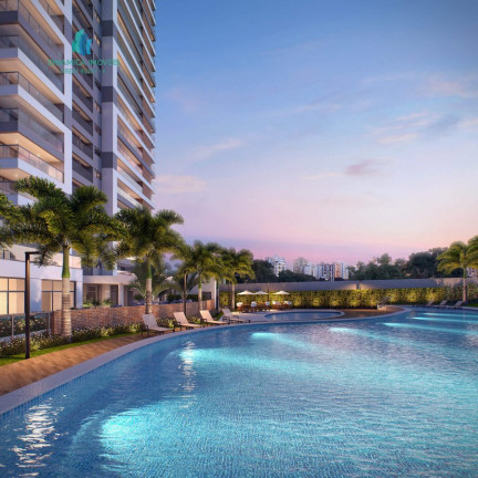 Imagem Apartamento com 4 Quartos à Venda, 155 m² em Taquaral - Campinas Imagem Apartamento com 4 Quartos à Venda, 155 m² em Taquaral - Campinas