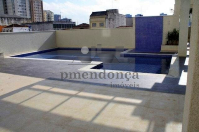 Imagem Apartamento com 4 Quartos à Venda, 190 m² em Perdizes - São Paulo