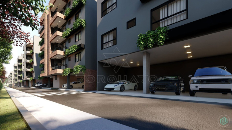 Imagem Apartamento com 2 Quartos à Venda, 73 m² em Praia De Armação Do Itapocorói - Penha