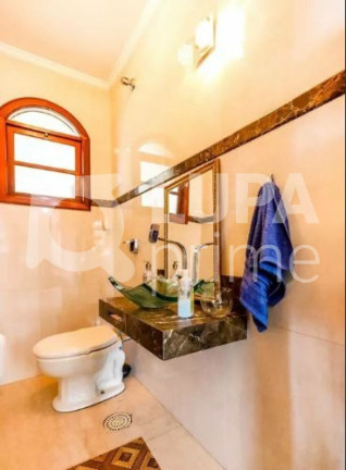 Imagem Casa com 6 Quartos à Venda, 814 m² em Vila Maria Alta - São Paulo