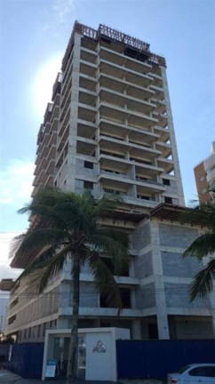 Imagem Apartamento com 1 Quarto à Venda, 53 m² em Real - Praia Grande