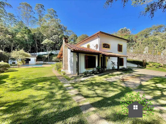 Imagem Casa com 3 Quartos à Venda, 3 m² em Moinho Velho - Embu Das Artes Imagem Casa com 3 Quartos à Venda, 3 m² em Moinho Velho - Embu Das Artes