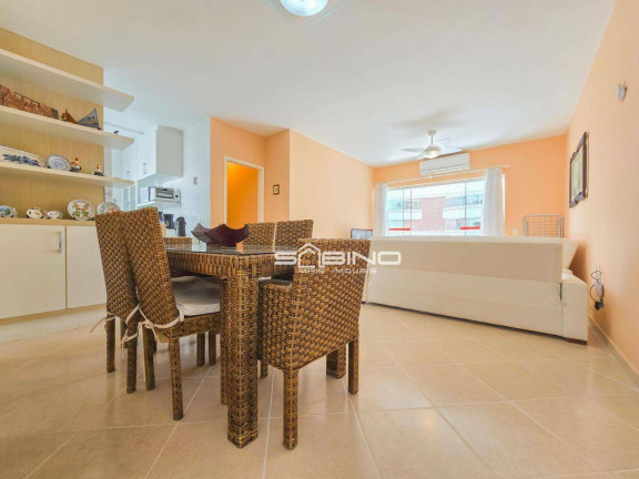 Imagem Apartamento com 3 Quartos para Alugar, 96 m² em Riviera De São Lourenço - Bertioga