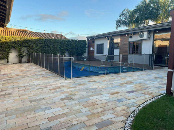Imagem Casa com 4 Quartos à Venda, 386 m² em Condomínio Residencial Shamballa Ii - Atibaia Imagem Casa com 4 Quartos à Venda, 386 m² em Condomínio Residencial Shamballa Ii - Atibaia