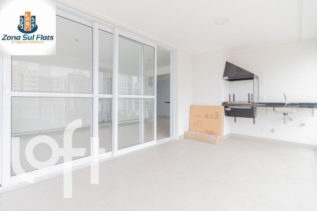 Imagem Apartamento com 3 Quartos à Venda, 140 m² em Vila Clementino - São Paulo Imagem Apartamento com 3 Quartos à Venda, 140 m² em Vila Clementino - São Paulo