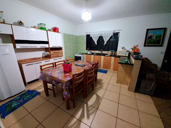 Imagem Chácara com 5 Quartos à Venda, 1.200 m² em Clube Da Montanha - Atibaia