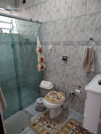 Imagem Casa com 4 Quartos à Venda,  em Parque Senhor Do Bonfim - Taubaté