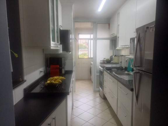 Imagem Apartamento com 3 Quartos à Venda, 77 m² em Vila Santa Catarina - São Paulo Imagem Apartamento com 3 Quartos à Venda, 77 m² em Vila Santa Catarina - São Paulo