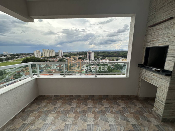 Imagem Apartamento com 3 Quartos à Venda, 111 m² em Jardim Augusta - São José Dos Campos Imagem Apartamento com 3 Quartos à Venda, 111 m² em Jardim Augusta - São José Dos Campos