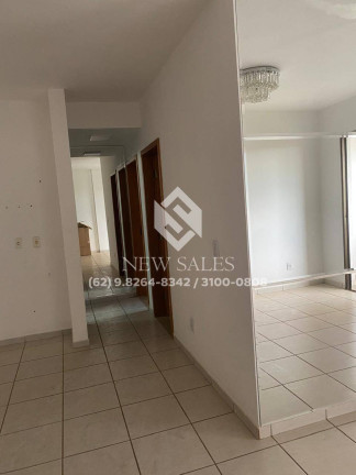 Imagem Apartamento com 3 Quartos à Venda, 120 m² em Vila Maria José - Goiânia Imagem Apartamento com 3 Quartos à Venda, 120 m² em Vila Maria José - Goiânia