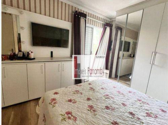 Imagem Apartamento com 3 Quartos à Venda, 76 m² em Vila Das Belezas - São Paulo Imagem Apartamento com 3 Quartos à Venda, 76 m² em Vila Das Belezas - São Paulo