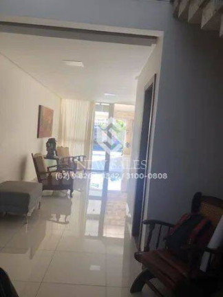 Imagem Casa de Condomínio com 3 Quartos à Venda, 220 m² em Jardim Atlântico - Goiânia