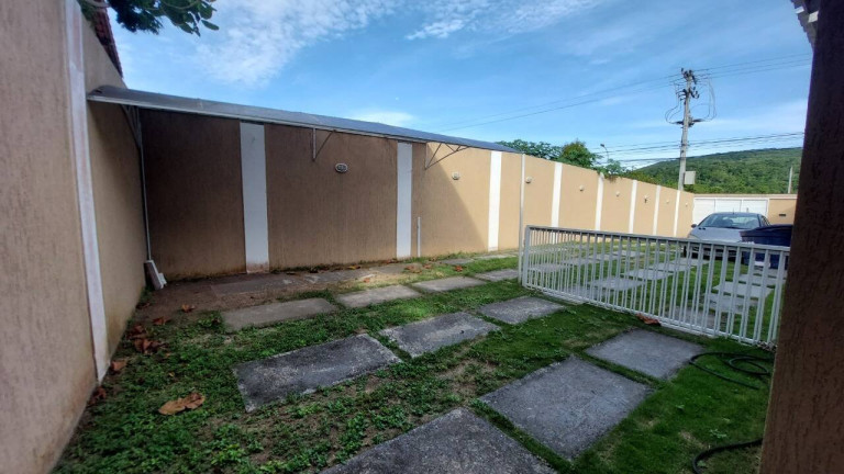 Imagem Casa de Condomínio com 2 Quartos à Venda, 60 m² em Guriri - Cabo Frio Imagem Casa de Condomínio com 2 Quartos à Venda, 60 m² em Guriri - Cabo Frio