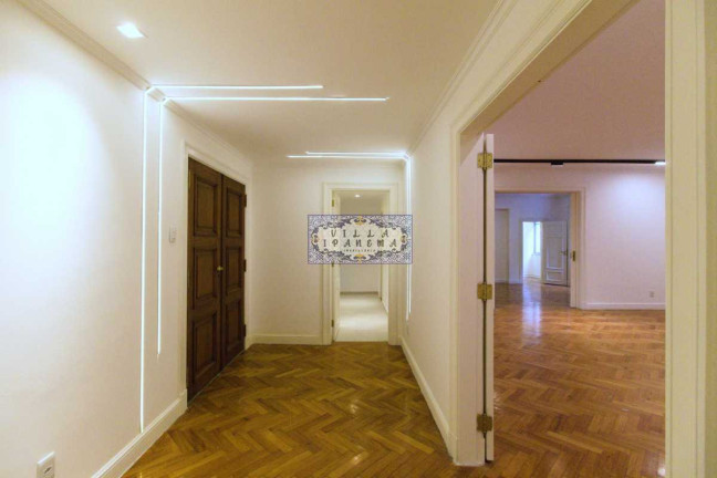 Imagem Apartamento com 4 Quartos à Venda, 420 m² em Flamengo - Rio De Janeiro