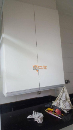 Imagem Apartamento com 3 Quartos à Venda, 64 m² em Ponte Grande - Guarulhos Imagem Apartamento com 3 Quartos à Venda, 64 m² em Ponte Grande - Guarulhos