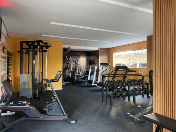Imagem Apartamento com 3 Quartos à Venda, 69 m² em São Francisco - Campo Grande Imagem Apartamento com 3 Quartos à Venda, 69 m² em São Francisco - Campo Grande