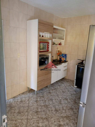 Imagem Casa com 3 Quartos à Venda, 3 m² em Mutuá - São Gonçalo