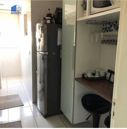 Imagem Apartamento com 3 Quartos à Venda, 76 m² em Duque De Caxias - Cuiabá