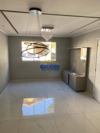 Casa com 3 Quartos à Venda, 110 m² em Parque Munhoz - São Paulo