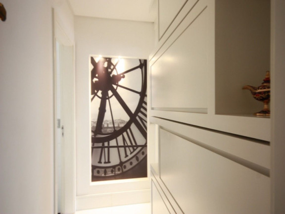 Imagem Apartamento com 3 Quartos à Venda, 192 m² em Chácara Califórnia - São Paulo Imagem Apartamento com 3 Quartos à Venda, 192 m² em Chácara Califórnia - São Paulo
