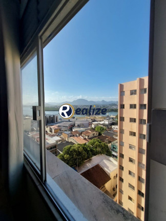 Imagem Imóvel com 2 Quartos à Venda, 55 m² em Centro - Guarapari
