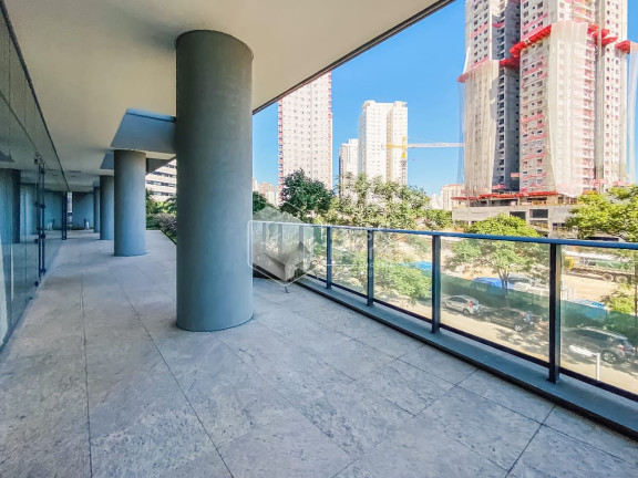 Imagem Apartamento com 2 Quartos à Venda, 62 m² em água Branca - São Paulo