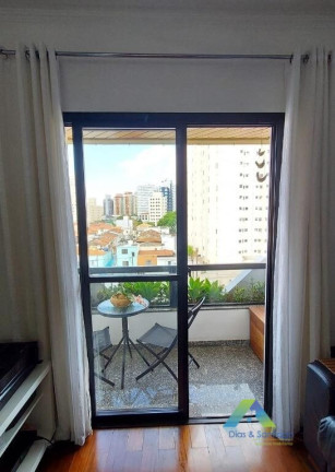 Imagem Apartamento com 2 Quartos à Venda, 70 m² em Saúde - São Paulo Imagem Apartamento com 2 Quartos à Venda, 70 m² em Saúde - São Paulo
