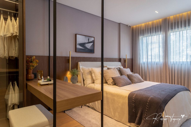 Imagem Apartamento com 4 Quartos à Venda, 204 m² em Setor Marista - Goiânia Imagem Apartamento com 4 Quartos à Venda, 204 m² em Setor Marista - Goiânia