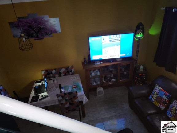 Imagem Casa com 2 Quartos à Venda, 56 m² em Vila Esperança - São Paulo Imagem Casa com 2 Quartos à Venda, 56 m² em Vila Esperança - São Paulo