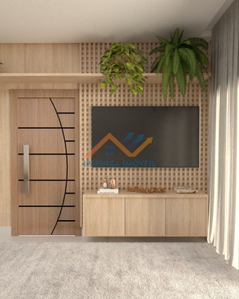 Imagem Apartamento com 3 Quartos à Venda, 110 m² em Veneza - Ipatinga