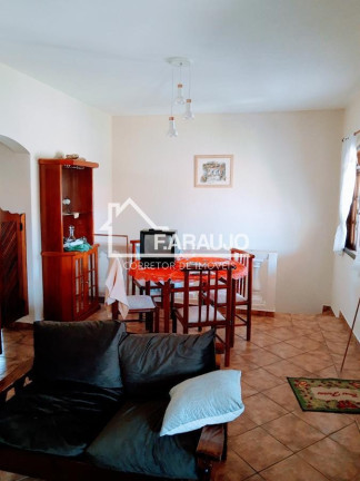 Imagem Imóvel com 5 Quartos à Venda, 420 m² em Alpes Do Sarapu - Salto De Pirapora