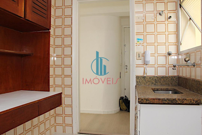 Imagem Apartamento com 1 Quarto à Venda, 44 m² em Vila Nova Conceição - São Paulo