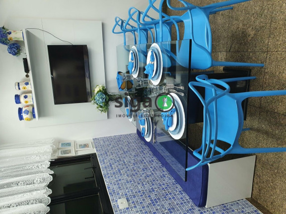 Imagem Apartamento com 4 Quartos à Venda, 337 m² em Morumbi - São Paulo