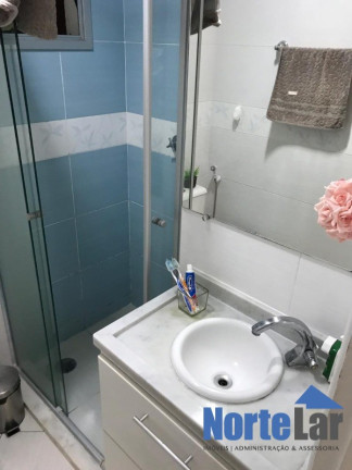 Imagem Apartamento com 2 Quartos à Venda, 49 m² em Vila Roque - São Paulo