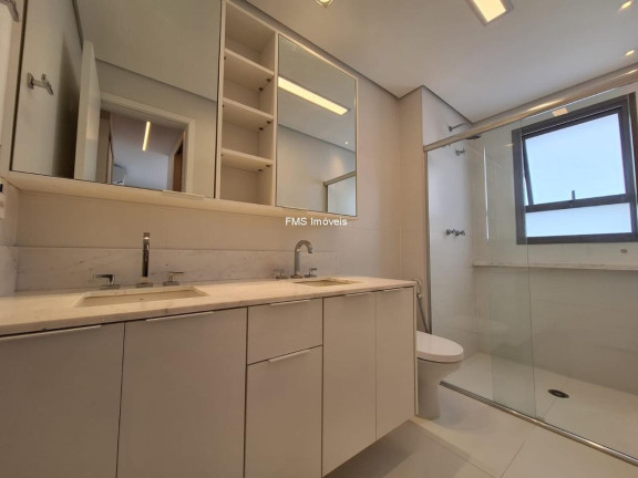 Imagem Imóvel com 3 Quartos para Alugar, 150 m² em Vila Nova Conceição - São Paulo