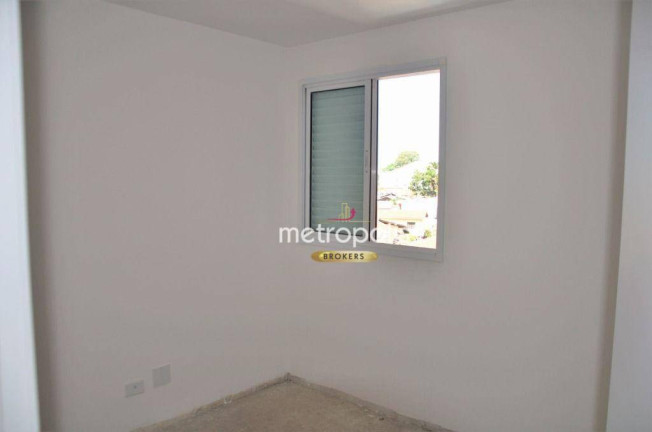 Imagem Apartamento com 2 Quartos à Venda, 62 m² em Paraíso - Santo André