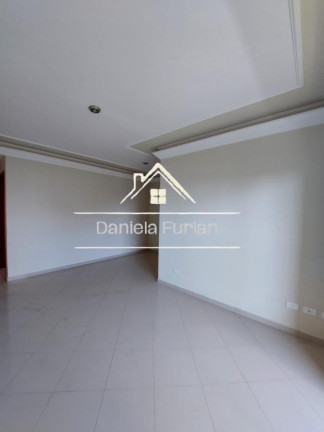 Imagem Apartamento com 3 Quartos à Venda, 120 m² em Edifício Plaza Sul - Sorocaba