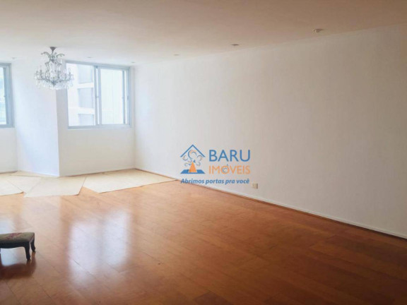 Imagem Apartamento com 3 Quartos à Venda, 150 m² em Itaim - São Paulo Imagem Apartamento com 3 Quartos à Venda, 150 m² em Itaim - São Paulo