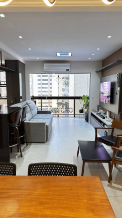 Imagem Apartamento com 1 Quarto à Venda, 74 m² em Barra Da Tijuca - Rio De Janeiro