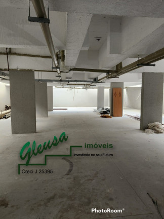 Imagem Apartamento com 2 Quartos à Venda, 43 m² em Vila Lúcia - São Paulo