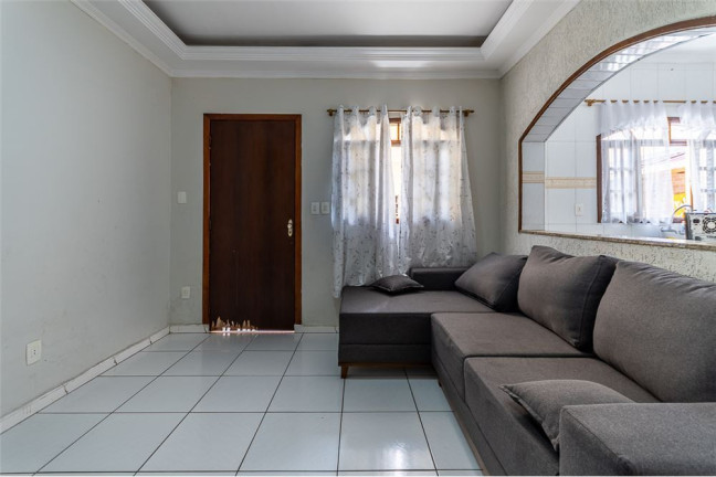 Imagem Casa com 2 Quartos à Venda,  em Limão - São Paulo