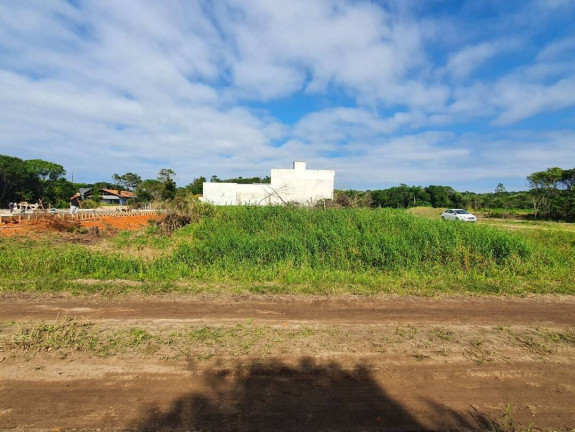 Terreno à Venda, 375 m² em Salinas - Balneário Barra Do Sul