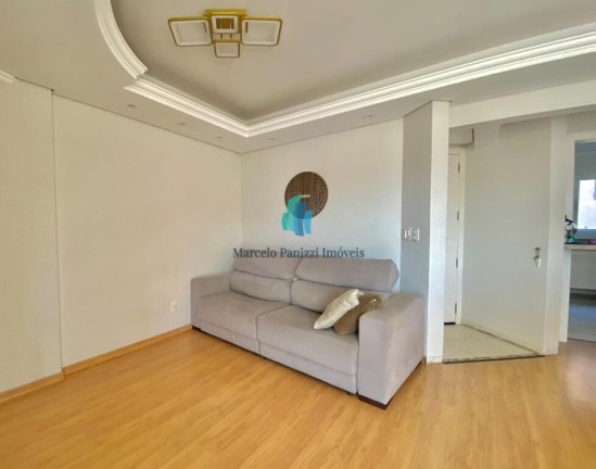 Imagem Apartamento com 3 Quartos à Venda, 108 m² em São Francisco - Bento Gonçalves