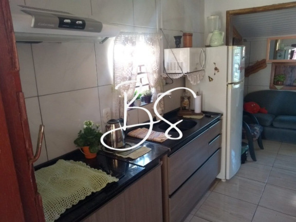 Imagem Casa com 3 Quartos à Venda,  em Petrópolis - Taquara