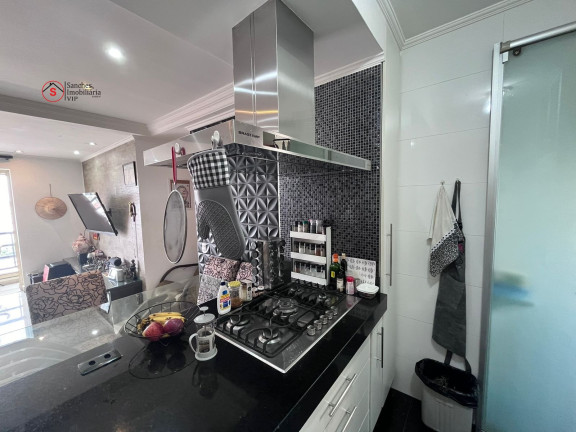 Imagem Apartamento com 3 Quartos à Venda, 70 m² em Mooca - São Paulo Imagem Apartamento com 3 Quartos à Venda, 70 m² em Mooca - São Paulo