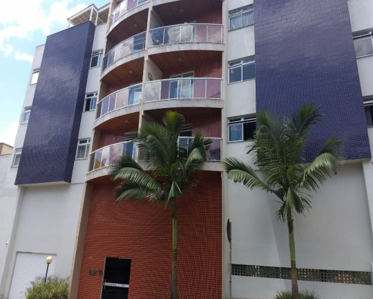 Imagem Imóvel com 2 Quartos à Venda, 105 m² em São Mateus - Juiz De Fora Imagem Imóvel com 2 Quartos à Venda, 105 m² em São Mateus - Juiz De Fora